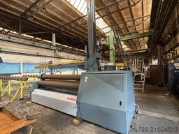 DURMAZLAR HRB-4 3010