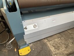 DURMAZLAR HRB-4 3010