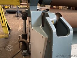 DURMAZLAR HRB-4 3010