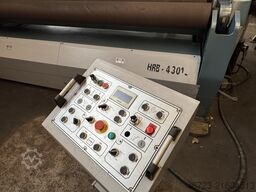 DURMAZLAR HRB-4 3010