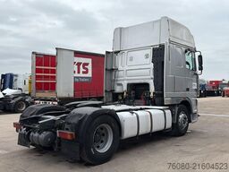 DAF XF 95.480 (EURO 3 / MANUAL GEARBOX / BOITE MANU...