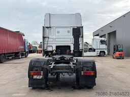 DAF XF 95.480 (EURO 3 / MANUAL GEARBOX / BOITE MANU...