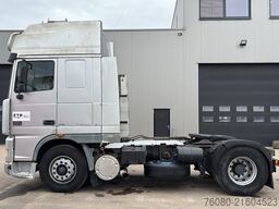DAF XF 95.480 (EURO 3 / MANUAL GEARBOX / BOITE MANU...