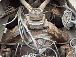 DAF XF 95.480 (EURO 3 / MANUAL GEARBOX / BOITE MANU...