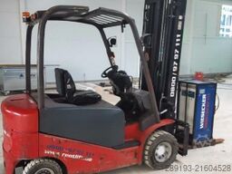 Manitou ME 430 AC 3,0 t Elektro