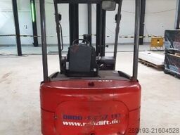Manitou ME 430 AC 3,0 t Elektro