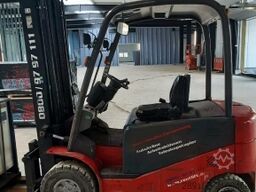 Manitou ME 430 AC 3,0 t Elektro