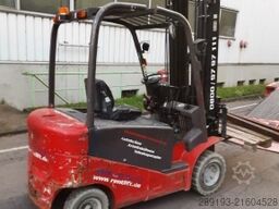 Manitou ME 430 AC 3,0 t Elektro