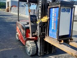 Manitou ME 430 AC 3,0 t Elektro