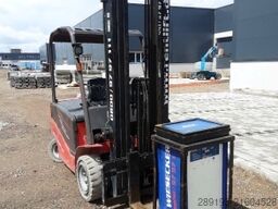 Manitou ME 430 AC 3,0 t Elektro