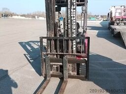 Manitou ME 430 AC 3,0 t Elektro