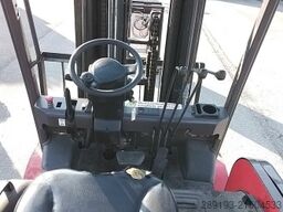 Manitou ME 430 AC 3,0 t Elektro