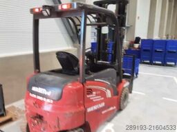 Manitou ME 430 AC 3,0 t Elektro