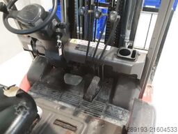 Manitou ME 430 AC 3,0 t Elektro