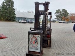 Manitou ME 430 AC 3,0 t Elektro