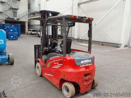 Manitou ME 430 AC 3,0 t Elektro