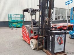 Manitou ME 430 AC 3,0 t Elektro