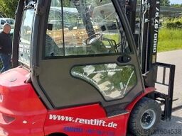 Manitou MI 18 D 1,8 t Diesel