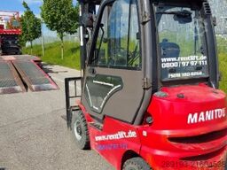 Manitou MI 18 D 1,8 t Diesel
