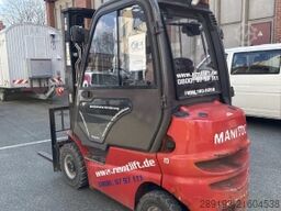 Manitou MI 18 D 1,8 t Diesel