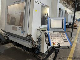 Mikron HPM 1150U iTNC530