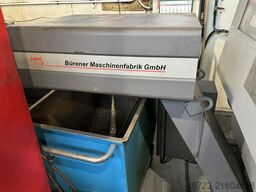 Mikron HPM 1150U iTNC530