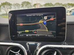 MERCEDES-BENZ X 350 CDI 3.0 ltr 6cyl EURO6