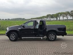 MERCEDES-BENZ X 350 CDI 3.0 ltr 6cyl EURO6