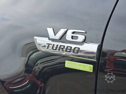 MERCEDES-BENZ X 350 CDI 3.0 ltr 6cyl EURO6