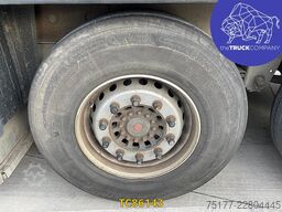 Schmitz Cargobull scs 27 srem