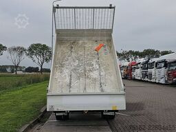 IVECO DAILY 35C16 3.0Ltr Kipper Kist !