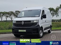 RENAULT MASTER 2.0 L2H2 LED Trekhaak