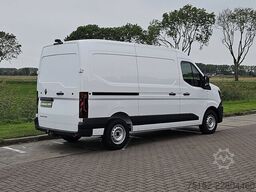 RENAULT MASTER 2.0 L2H2 LED Trekhaak