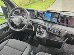 RENAULT MASTER 2.0 L2H2 LED Trekhaak