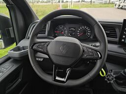 RENAULT MASTER 2.0 L2H2 LED Trekhaak