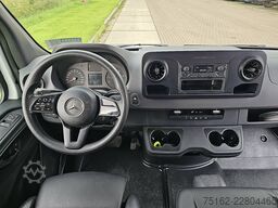 MERCEDES-BENZ SPRINTER 316 ac automaat EURO6