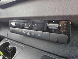 MERCEDES-BENZ SPRINTER 316 ac automaat EURO6
