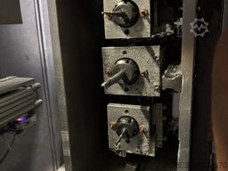 Schüco HS 100
