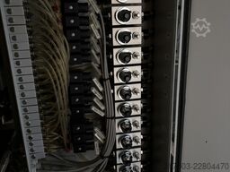 Schüco HS 100
