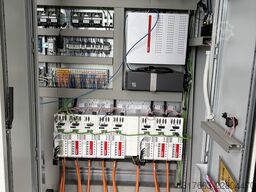 Schüco HS 100