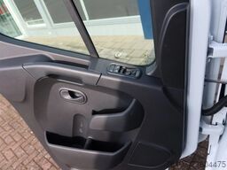 Renault Master L3 H2 Koel/Vries B.P.M. Vrij!!