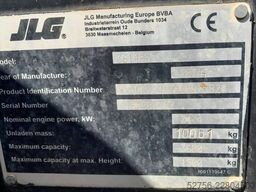 JLG 3614 RS
