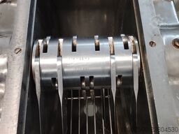 Apex comminuting mill A37873