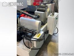KNUTH HFS 50100 F NC