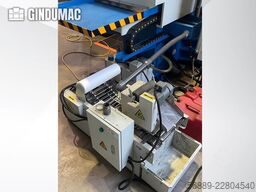 KNUTH HFS 50100 F NC