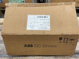 ABB DCF506-0140-51 DC Converter Module 140A 500V – New