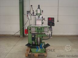 DECKEL P 1