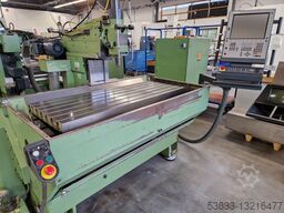 Deckel FP42NC / TNC320