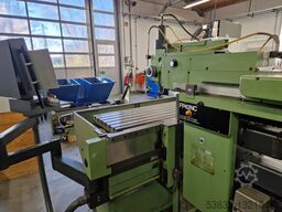 Deckel FP42NC / TNC320