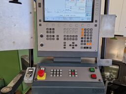 Deckel FP42NC / TNC320